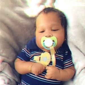 Meet your Posher, Rajah